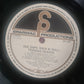 Daddy Cool – Sex, Dope, Rock'n'Roll: Teenage Heaven - 1972 - Gatefold Vinyl Record LP - Sound Hound Records
