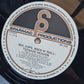 Daddy Cool – Sex, Dope, Rock'n'Roll: Teenage Heaven - 1972 - Gatefold Vinyl Record LP - Sound Hound Records