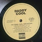 Daddy Cool – The Daddy Cool Coolection - 1984 - Vinyl Record LP - Sound Hound Records