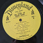 Dal McKennon – Walt Disney Presents: The Story Of Robin Hood - 1965 - Vinyl Record LP - Sound Hound Records