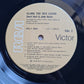 Daryl Hall & John Oates – Along The Red Ledge - 1978 - Vinyl Record LP - Sound Hound Records