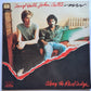 Daryl Hall & John Oates – Along The Red Ledge - 1978 - Vinyl Record LP - Sound Hound Records