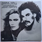 Daryl Hall & John Oates – Daryl Hall & John Oates  - 1975 (Canadian Pressing) - Vinyl Record LP - Sound Hound Records