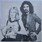 Daryl Hall & John Oates – War Babies - 1974 (UK Pressing) - Vinyl Record LP - Sound Hound Records