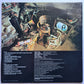 Daryl Hall & John Oates – War Babies - 1974 (UK Pressing) - Vinyl Record LP - Sound Hound Records