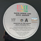 David Bowie & Mick Jagger – Dancing In The Street - 1985 - Vinyl Record 12" Maxi Single (near mint) - Sound Hound Records