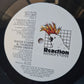David Evans And Thunder Down Under (AC/DC Related) – David Evans And Thunder Down Under - 1986 - Vinyl Record LP - Sound Hound Records