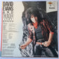 David Evans And Thunder Down Under (AC/DC Related) – David Evans And Thunder Down Under - 1986 - Vinyl Record LP - Sound Hound Records