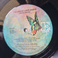 David Gates (Bread) – Falling In Love Again - 1980 - Vinyl Record LP - Sound Hound Records