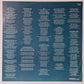 David Gates (Bread) – Falling In Love Again - 1980 - Vinyl Record LP - Sound Hound Records