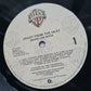 David Lee Roth (Van Halen) – Crazy From The Heat: 4 Cut EP - 1985 - Vinyl Record EP - Sound Hound Records