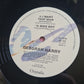 Deborah Harry (Blondie) – I Want That Man - 1989 - Vinyl Record 12" Single - Sound Hound Records