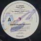 Deborah Harry (Blondie) – I Want That Man - 1989 - Vinyl Record 12" Single - Sound Hound Records