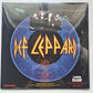 Def Leppard – Adrenalize - 1992 (2022 Pressing New Sealed) - Vinyl Record LP - Sound Hound Records