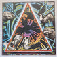 Def Leppard – Hysteria - 1987 (Australian Pressing) - Vinyl Record LP - Sound Hound Records
