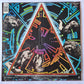 Def Leppard – Hysteria - 1987 (South African Pressing) - Vinyl Record LP (near mint) - Sound Hound Records