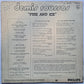 Demis Roussos  – Fire & Ice - 1971 - Vinyl Record LP - Sound Hound Records