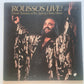 Demis Roussos –  Roussos Live! Demis Roussos At The Sydney Opera House - 1980 - Vinyl Record LP - Sound Hound Records