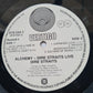 Dire Straits – Alchemy: Dire Straits Live - 1984 (RARE Vertigo Swirl Label: Singapore, Malaysia & Hong Kong Pressing) - Vinyl Record 2LP - Sound Hound Records