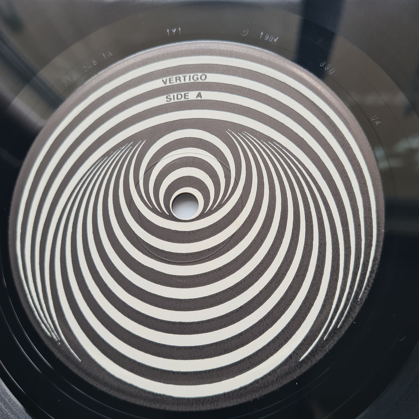 Dire Straits – Alchemy: Dire Straits Live - 1984 (RARE Vertigo Swirl Label: Singapore, Malaysia & Hong Kong Pressing) - Vinyl Record 2LP - Sound Hound Records