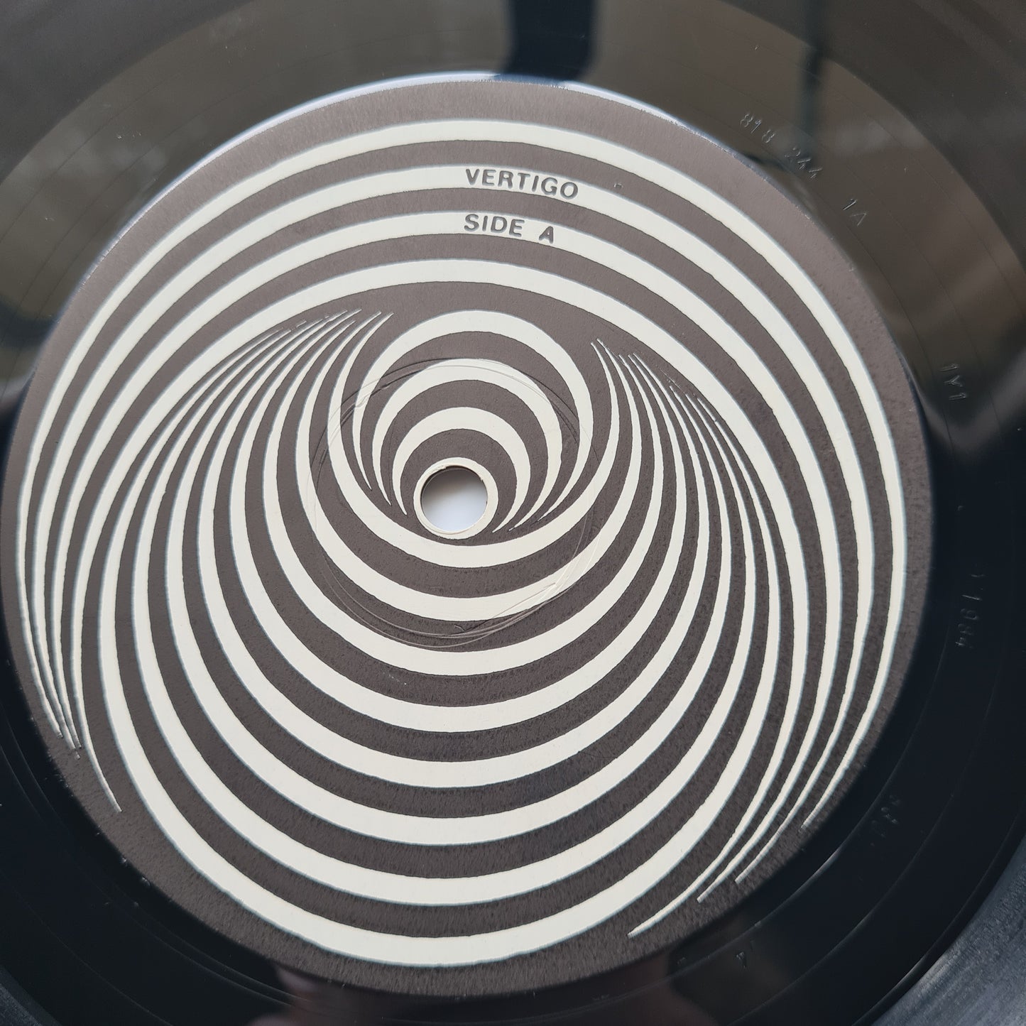 Dire Straits – Alchemy: Dire Straits Live - 1984 (RARE Vertigo Swirl Label: Singapore, Malaysia & Hong Kong Pressing) - Vinyl Record 2LP - Sound Hound Records