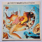 Dire Straits – Alchemy: Dire Straits Live - 1984 (RARE Vertigo Swirl Label: Singapore, Malaysia & Hong Kong Pressing) - Vinyl Record 2LP - Sound Hound Records