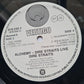 Dire Straits – Alchemy: Dire Straits Live - 1984 (RARE Vertigo Swirl Label: Singapore, Malaysia & Hong Kong Pressing) - Vinyl Record 2LP - Sound Hound Records