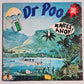 Dr Poo – Knees Ahoy! - 1980 - Vinyl Record LP (near mint) - Sound Hound Records