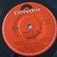 Dragon - Dreams Of Ordinary Men - 1986 - Vinyl Record 7" Single - 45 RPM (near mint) - Sound Hound Records