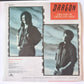 Dragon - Dreams Of Ordinary Men - 1986 - Vinyl Record 7" Single - 45 RPM (near mint) - Sound Hound Records