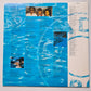 Dragon – Bondi Road - 1989 - Vinyl Record LP - Sound Hound Records