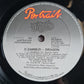 Dragon – Ozambezi - 1978 - Vinyl Record LP - Sound Hound Records