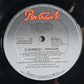 Dragon – Ozambezi - 1978 - Vinyl Record LP - Sound Hound Records