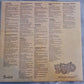 Dragon – Ozambezi - 1978 - Vinyl Record LP *SIGNED by: Todd Hunter, Kerry Jacobson & Robert Taylor* - Sound Hound Records