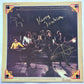 Dragon – Ozambezi - 1978 - Vinyl Record LP *SIGNED by: Todd Hunter, Kerry Jacobson & Robert Taylor* - Sound Hound Records