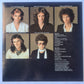 Dragon  – Running Free - 1977 - Vinyl Record LP - Sound Hound Records