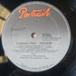 Dragon  – Running Free - 1977 - Vinyl Record LP - Sound Hound Records