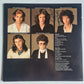 Dragon  – Running Free - *SIGNED by Kerry Jacobson & Robert Taylor - 1977 - Vinyl Record LP  (read description) - Sound Hound Records
