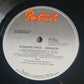 Dragon  – Running Free - *SIGNED by Kerry Jacobson & Robert Taylor - 1977 - Vinyl Record LP  (read description) - Sound Hound Records