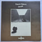 Dutch Tilders - Break - 1975 - Vinyl Record LP (Gatefold) - Sound Hound Records
