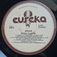 Dutch Tilders - Break - 1975 - Vinyl Record LP (Gatefold) - Sound Hound Records