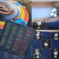 ELO – Out Of The Blue - 1977 (Gatefold) with poster) - Vinyl Record 2LP - Sound Hound Records