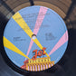 ELO – Out Of The Blue - 1977 (Gatefold) with poster) - Vinyl Record 2LP - Sound Hound Records