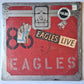 Eagles – Eagles Live - 1980 (Gatefold) - Vinyl Record 2LP - Sound Hound Records