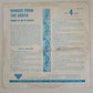 Edmundo Ros & His Orchestra – Bongos From The South - 1961 - Vinyl Record LP