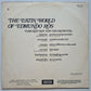 Edmundo Ros & His Orchestra – The Latin World Of Edmundo Ros - 1970 - Vinyl Record LP