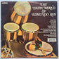Edmundo Ros & His Orchestra – The Latin World Of Edmundo Ros - 1970 - Vinyl Record LP