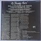 Ella Fitzgerald Sings Count Basie Plays With The Count Basie Orchestra – A Classy Pair - 1982 Pressing - Vinyl Record LP - Sound Hound Records