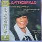 Ella Fitzgerald – Things Ain't What They Used To Be (And You Better Believe It) - 1971 Pressing - Vinyl Record LP - Sound Hound Records
