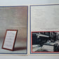 Elton John – Captain Fantastic & The Brown Dirt Cowboy - 1975 (First UK Pressing) - Vinyl Record LP  (with booklets) - Sound Hound Records